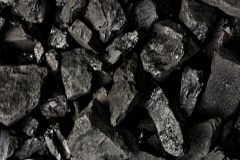 Piercing Hill coal boiler costs